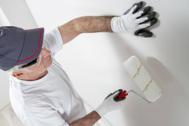 Best Fire-Damaged Drywall Repair  in Key Largo, FL